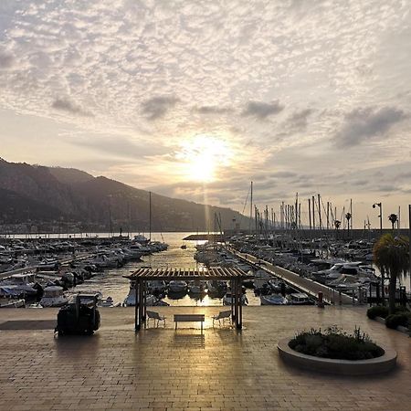Prato Home - Apartment Near The Beach In Menton Kültér fotó