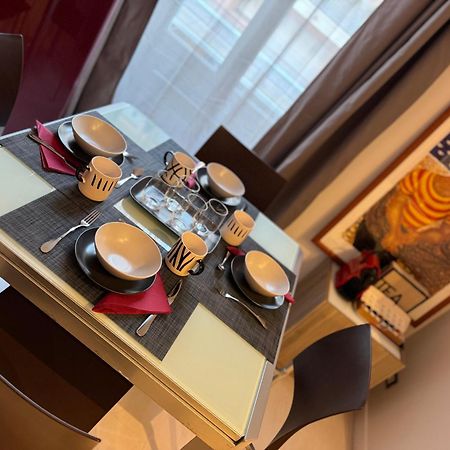 Prato Home - Apartment Near The Beach In Menton Kültér fotó