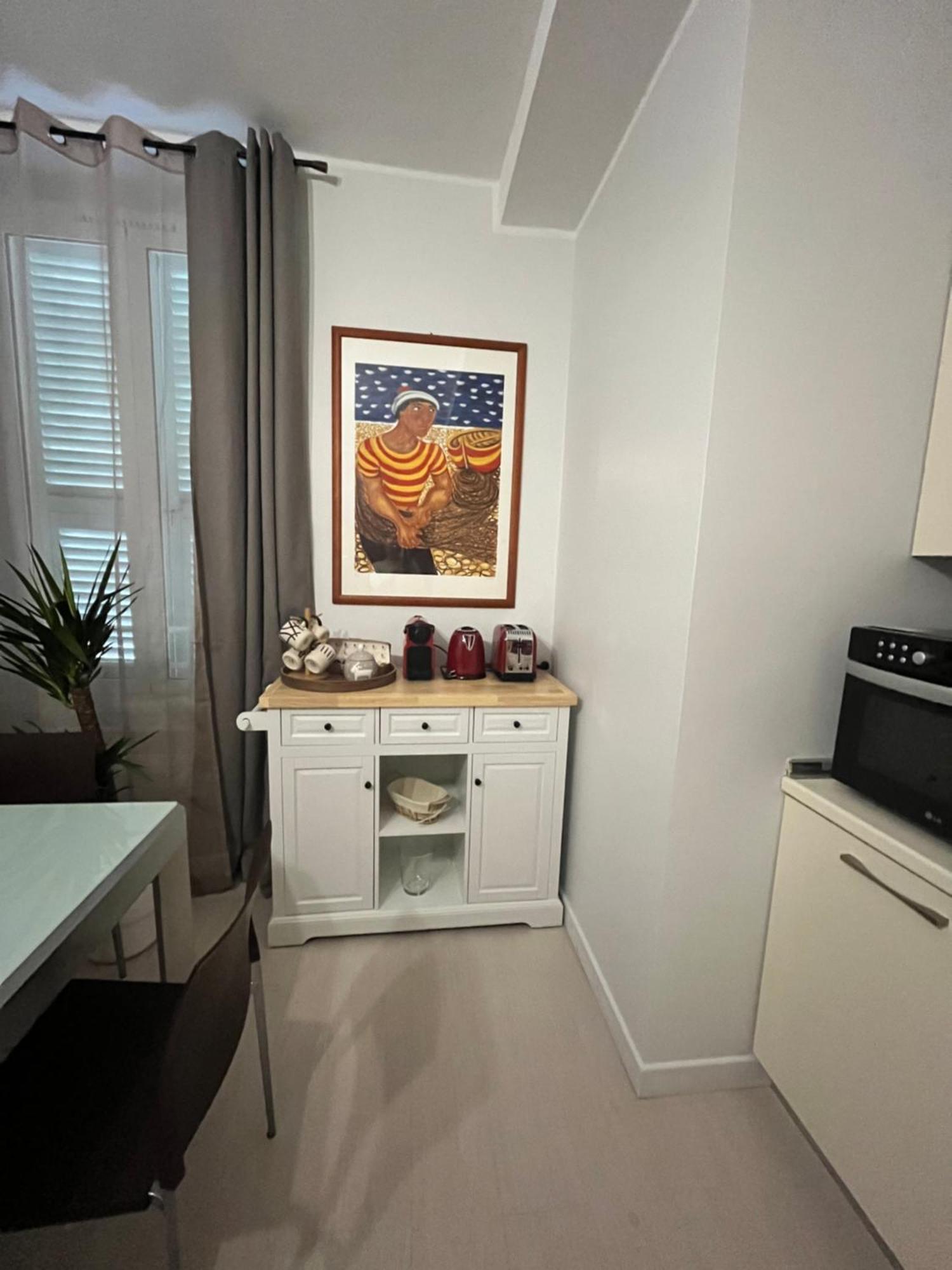 Prato Home - Apartment Near The Beach In Menton Kültér fotó