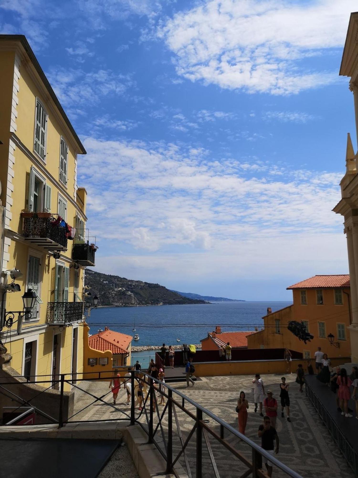 Prato Home - Apartment Near The Beach In Menton Kültér fotó