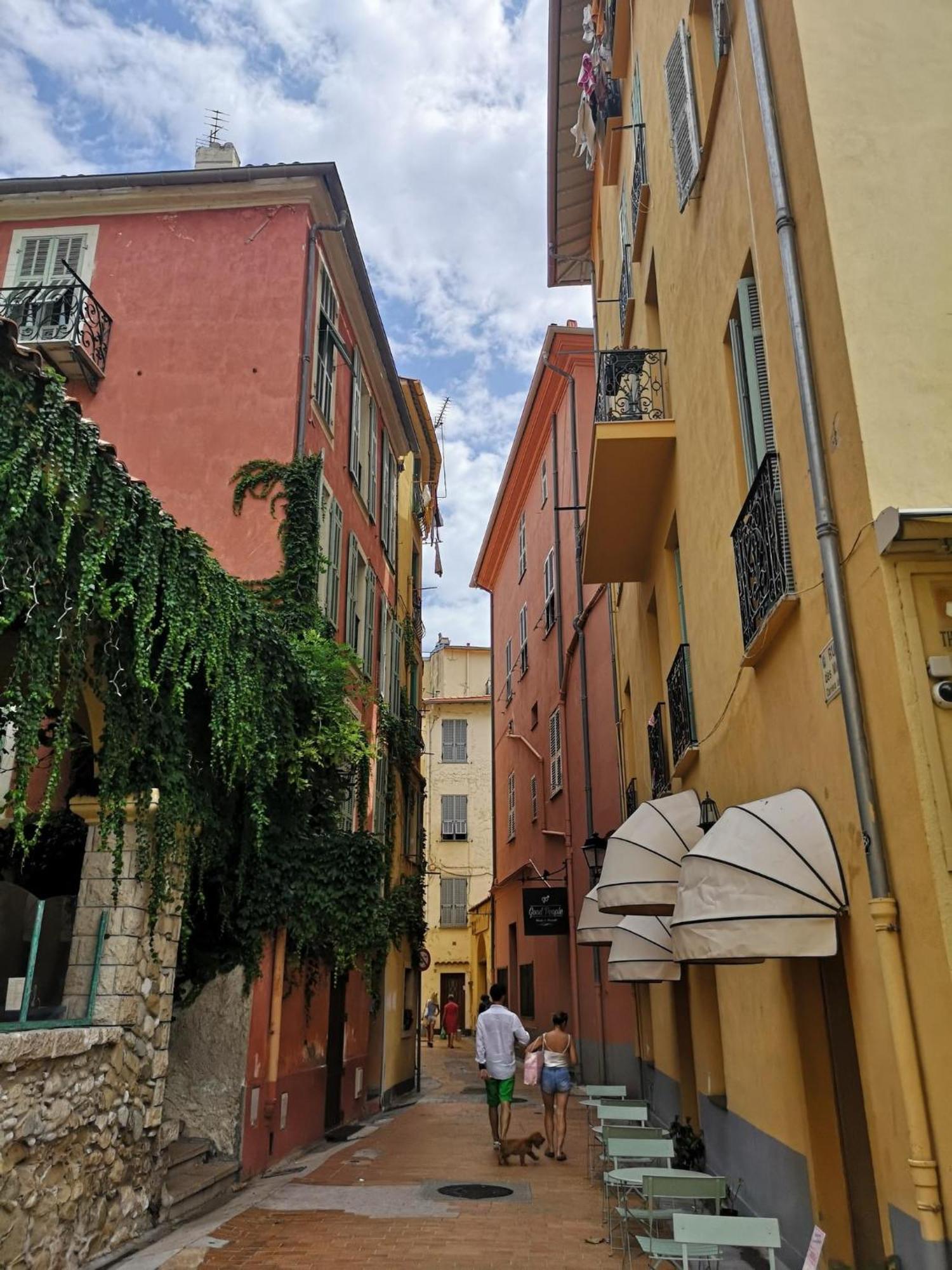 Prato Home - Apartment Near The Beach In Menton Kültér fotó