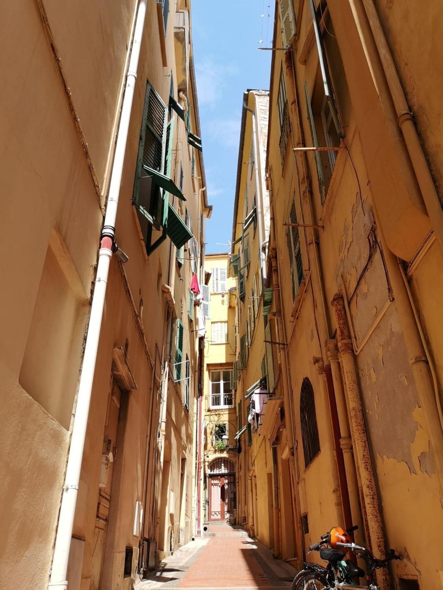 Prato Home - Apartment Near The Beach In Menton Kültér fotó