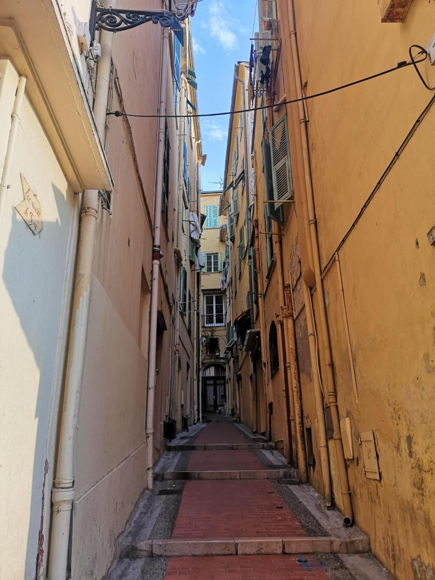 Prato Home - Apartment Near The Beach In Menton Kültér fotó