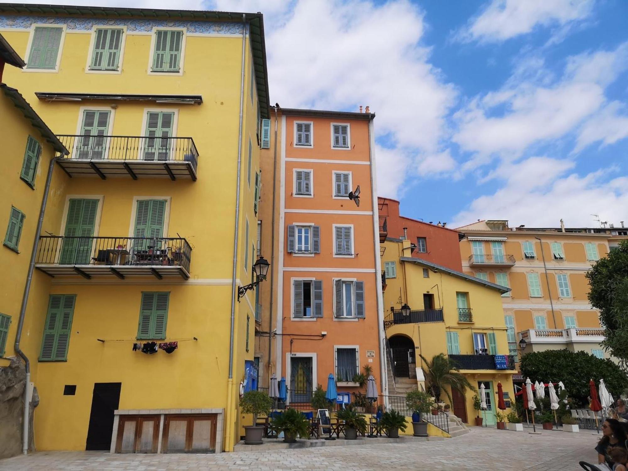 Prato Home - Apartment Near The Beach In Menton Kültér fotó