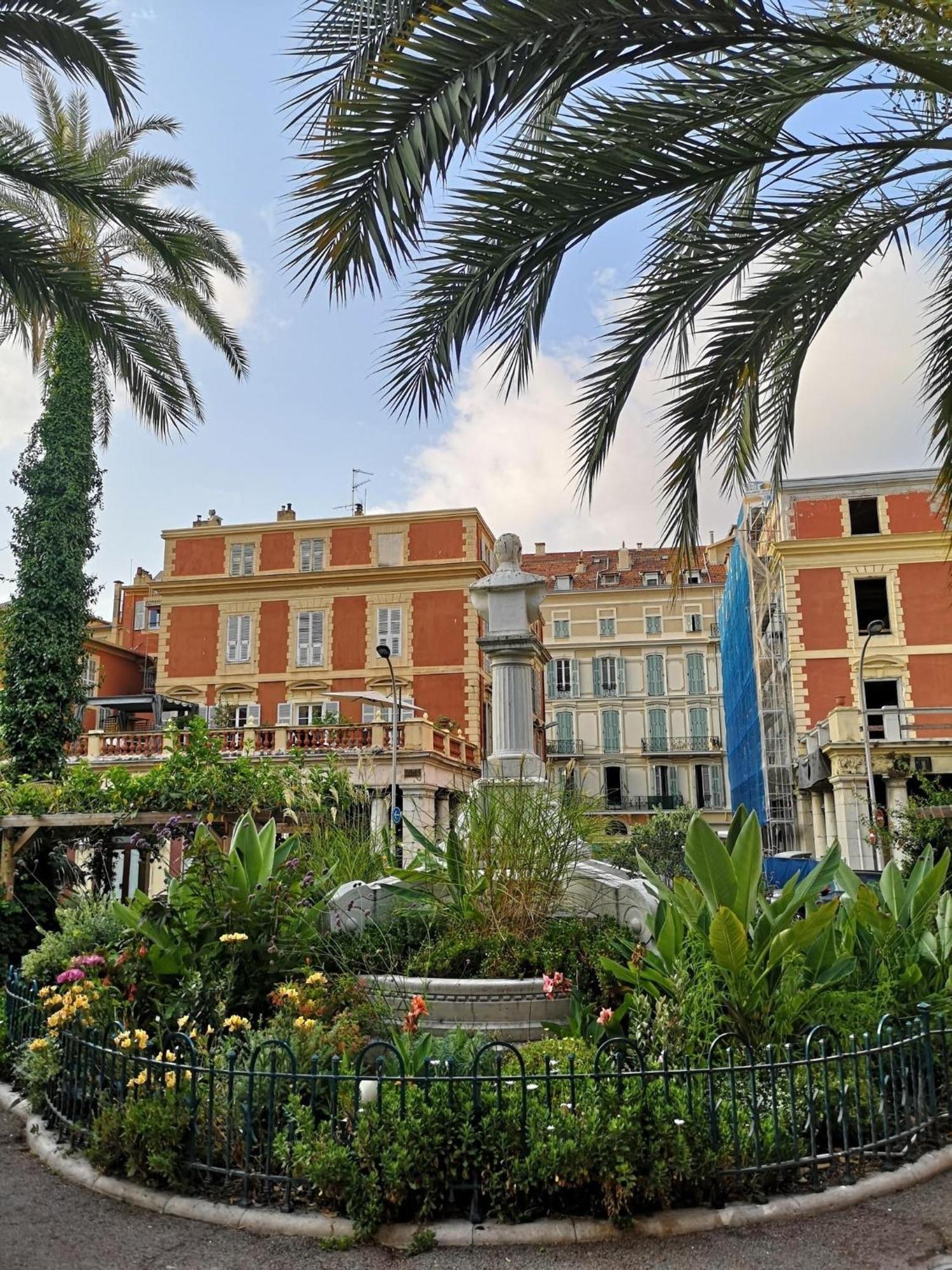 Prato Home - Apartment Near The Beach In Menton Kültér fotó