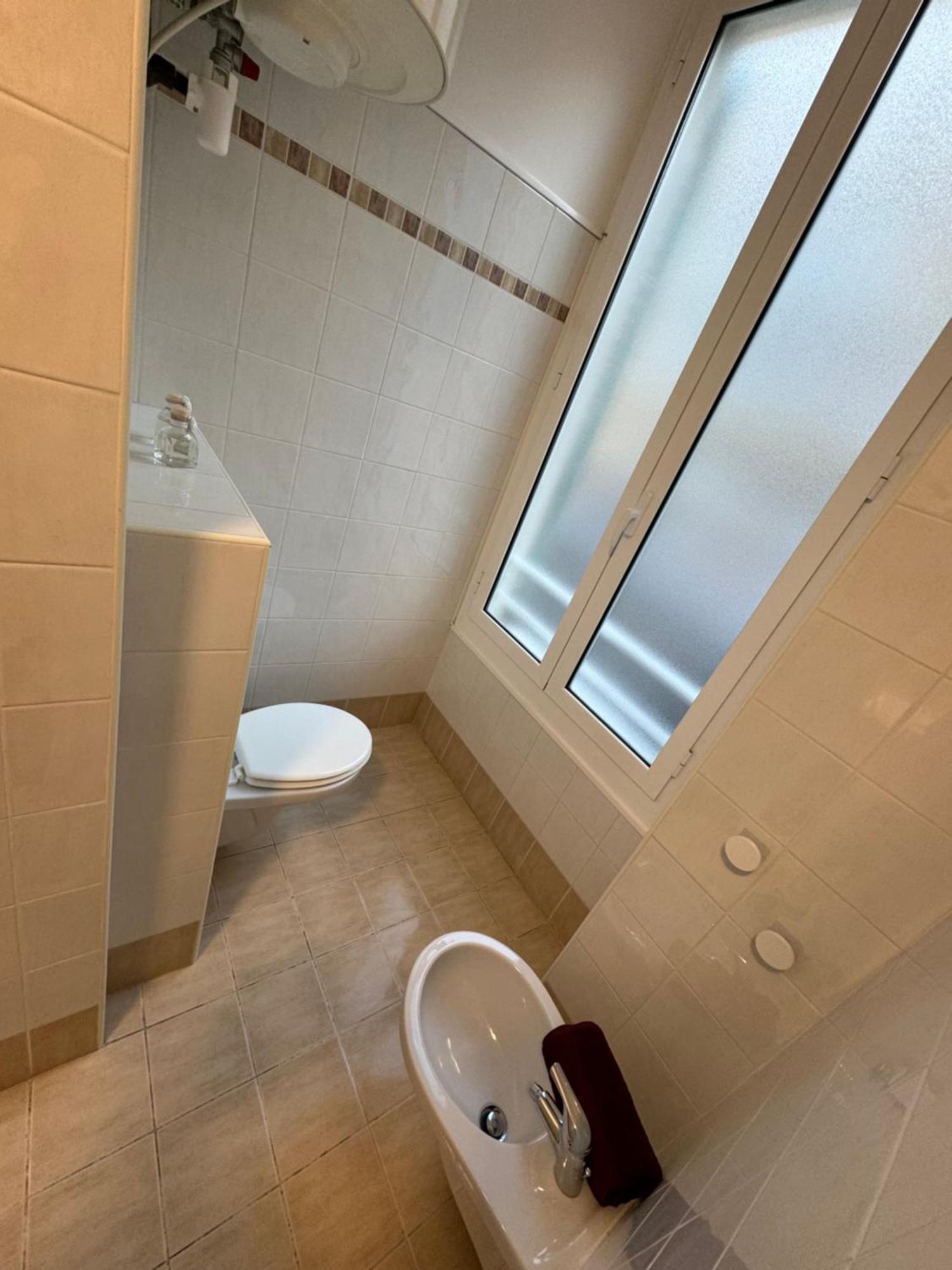 Prato Home - Apartment Near The Beach In Menton Kültér fotó