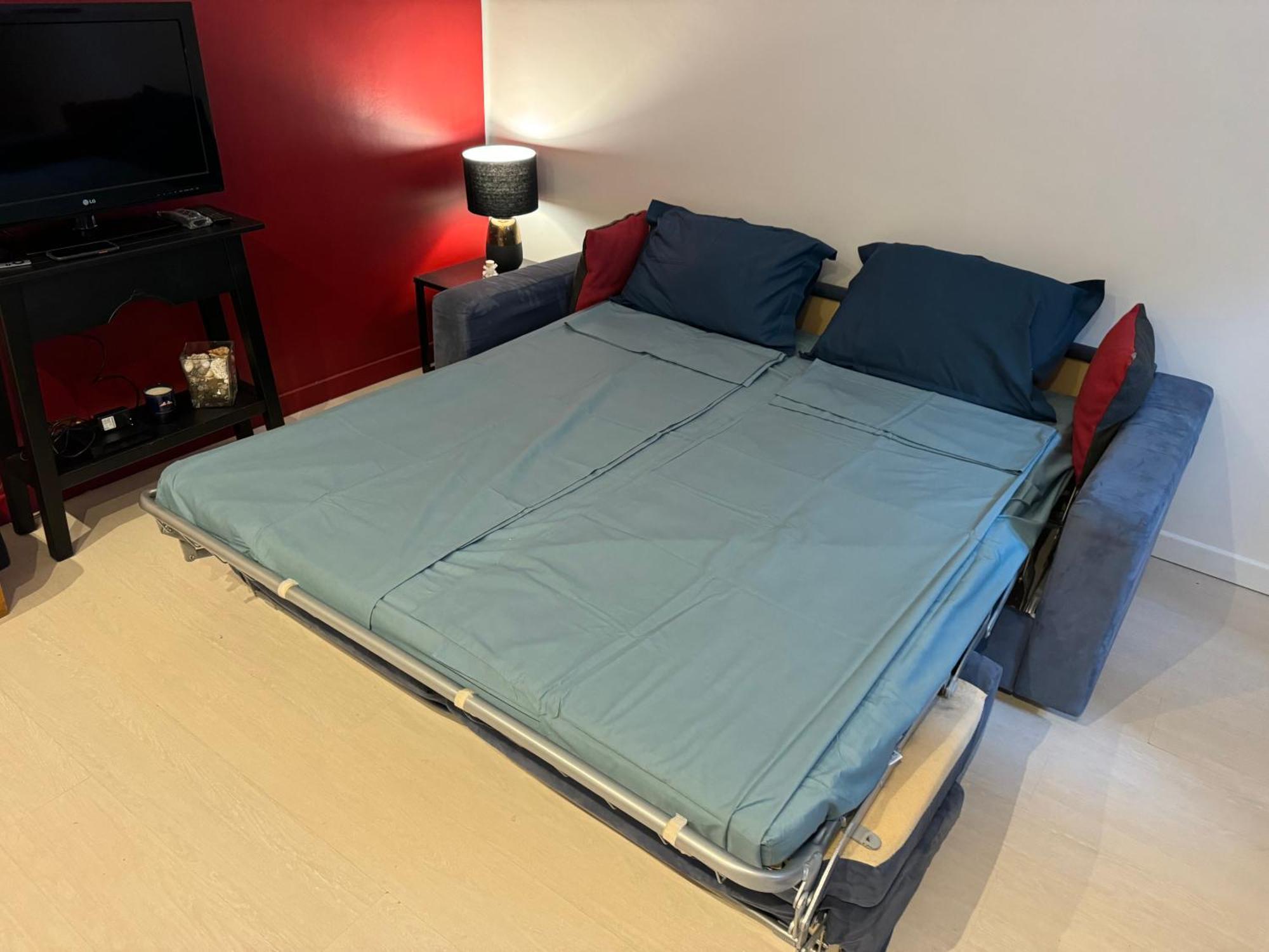 Prato Home - Apartment Near The Beach In Menton Kültér fotó