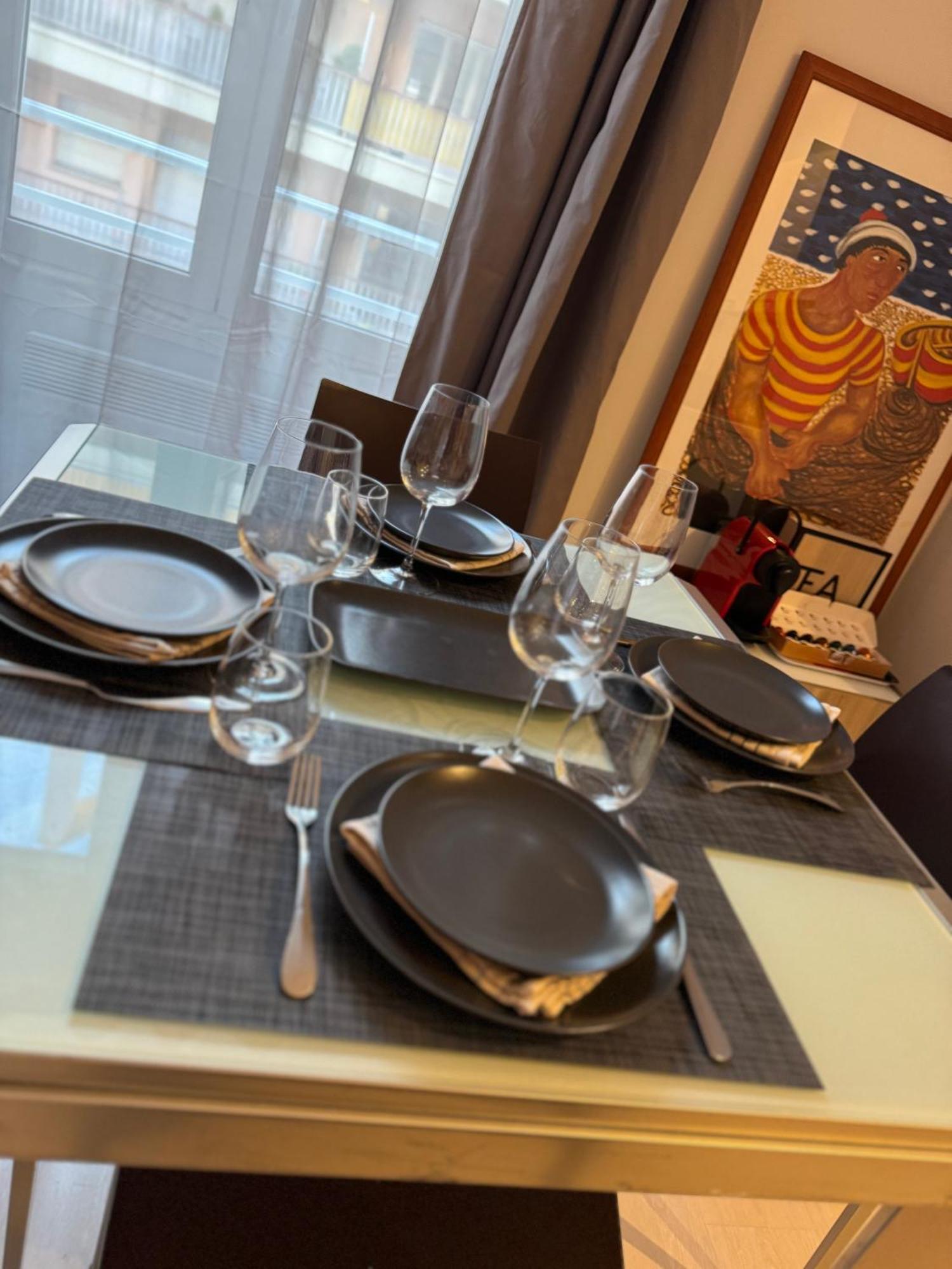 Prato Home - Apartment Near The Beach In Menton Kültér fotó