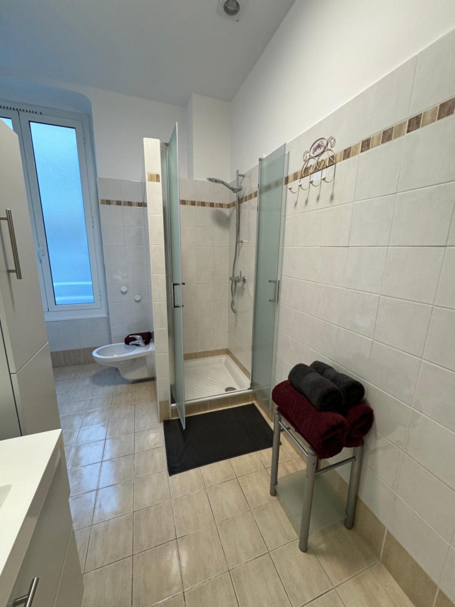 Prato Home - Apartment Near The Beach In Menton Kültér fotó
