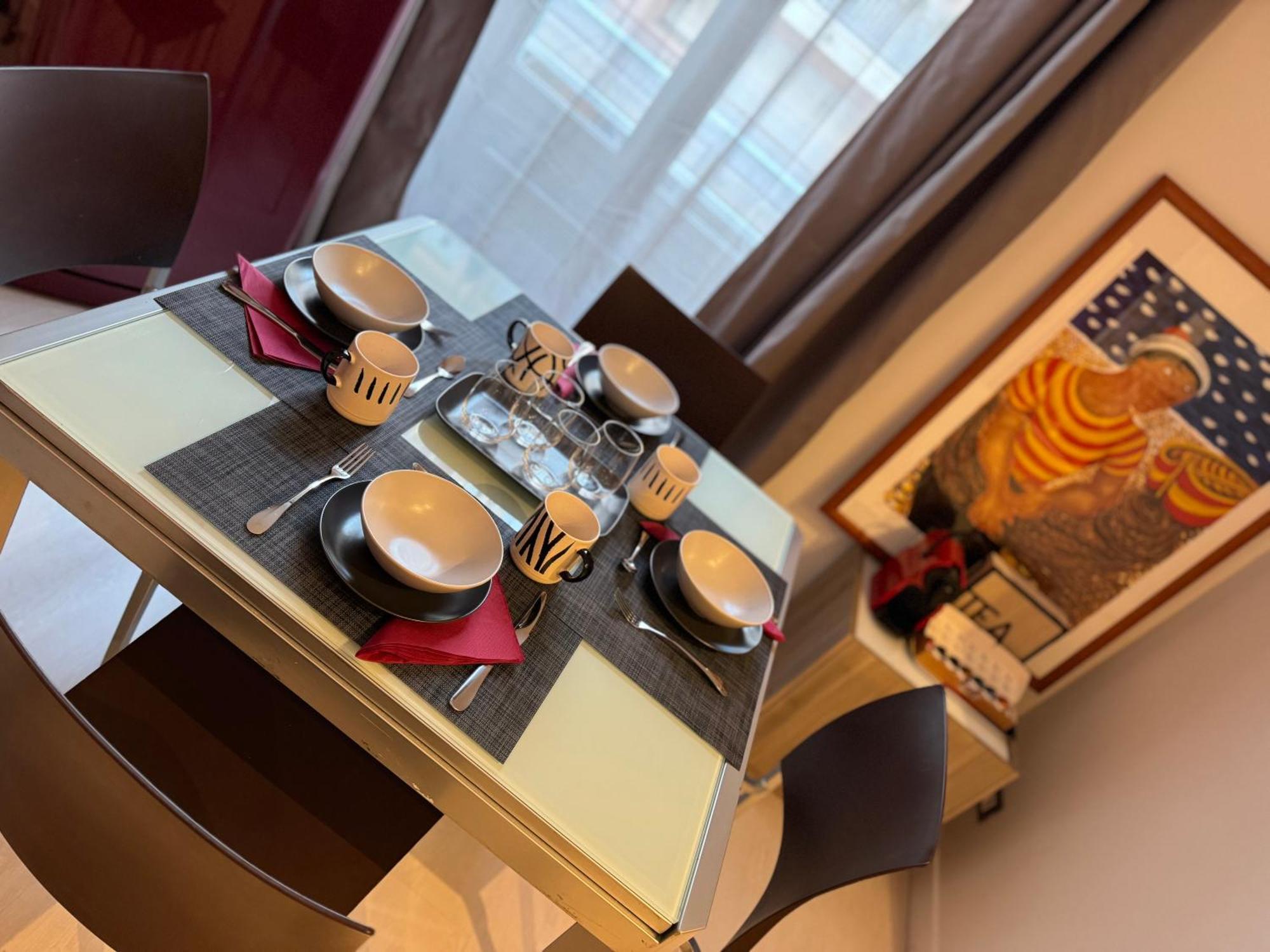 Prato Home - Apartment Near The Beach In Menton Kültér fotó