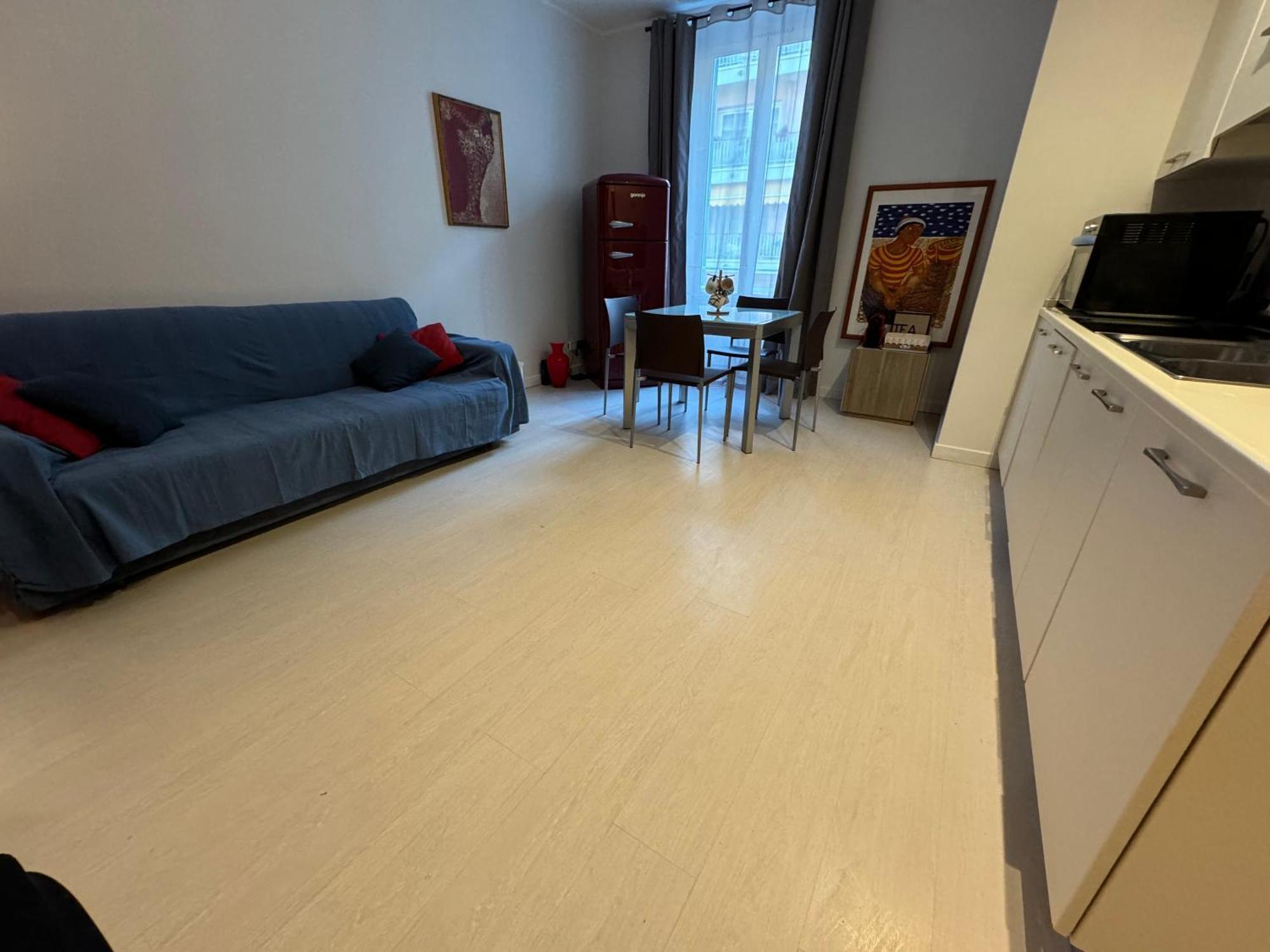 Prato Home - Apartment Near The Beach In Menton Kültér fotó