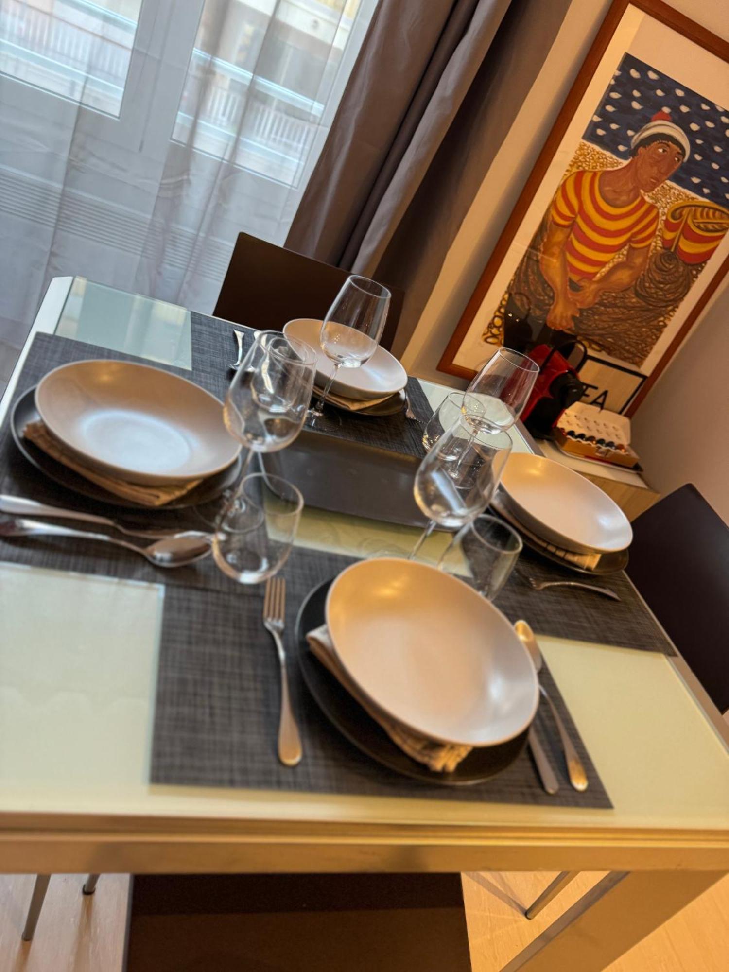 Prato Home - Apartment Near The Beach In Menton Kültér fotó