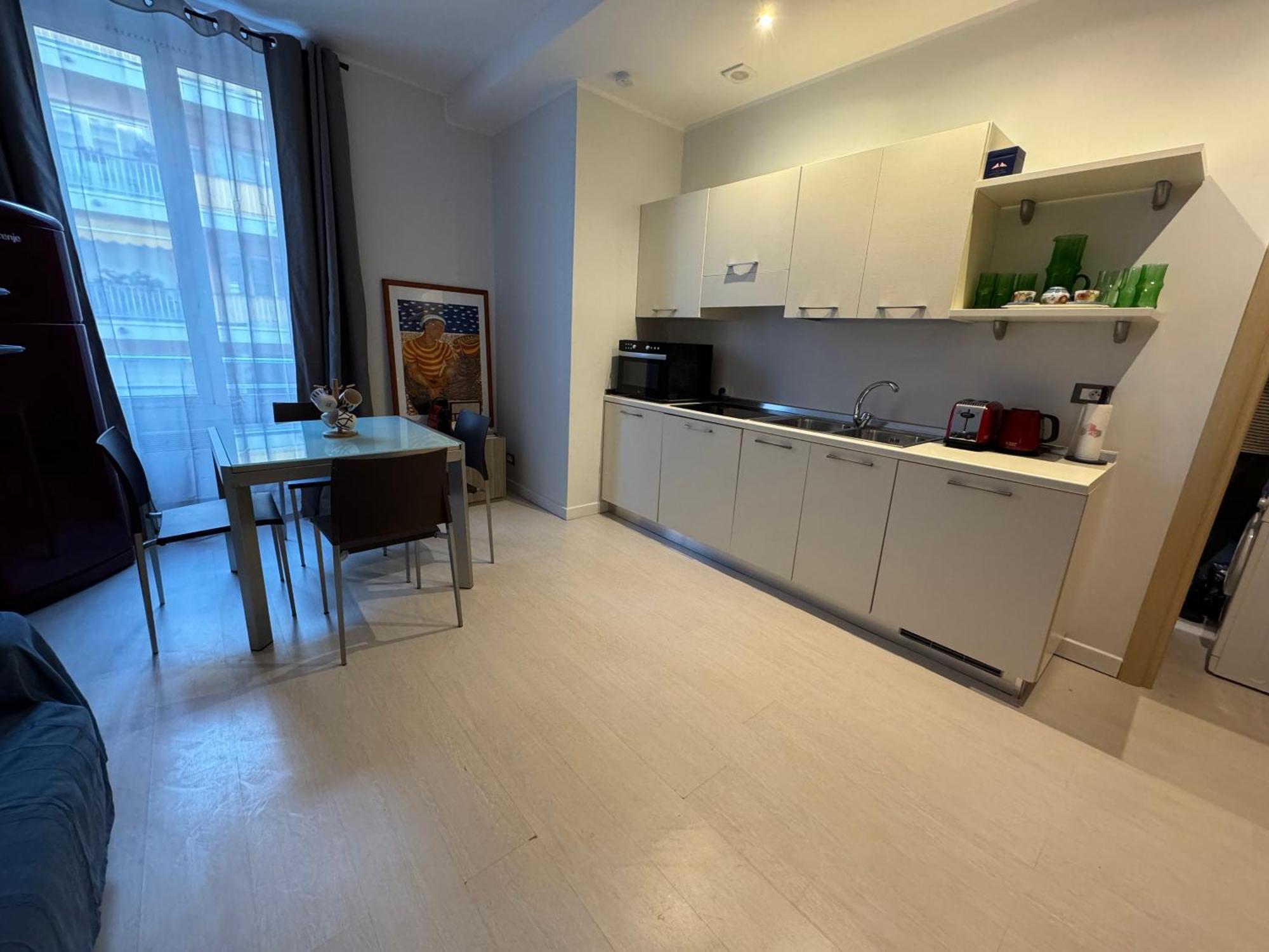 Prato Home - Apartment Near The Beach In Menton Kültér fotó