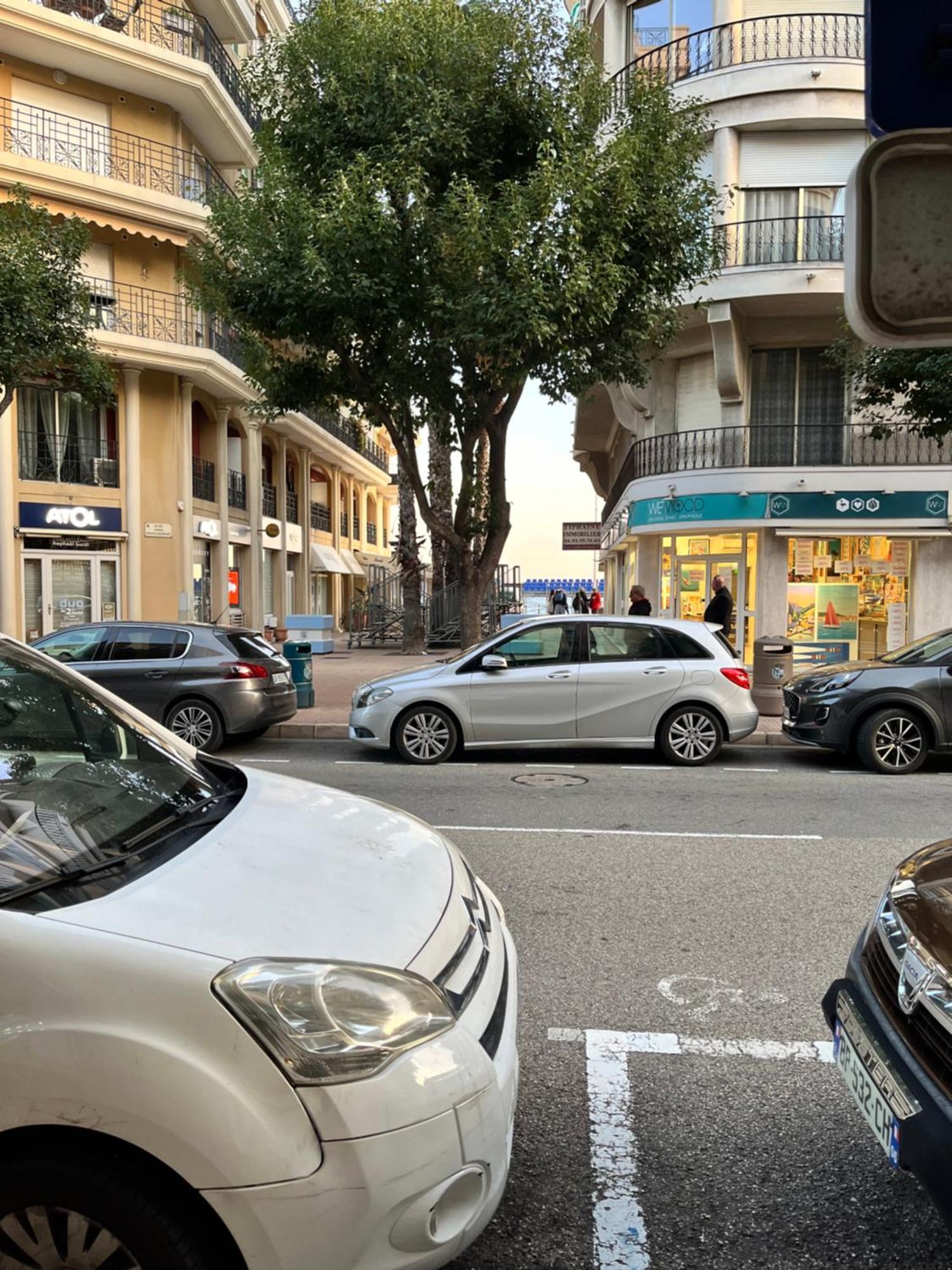 Prato Home - Apartment Near The Beach In Menton Kültér fotó